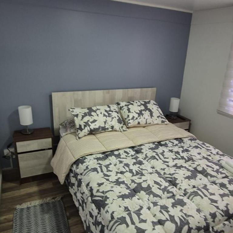 Hostal Milaris - Double Room - 4