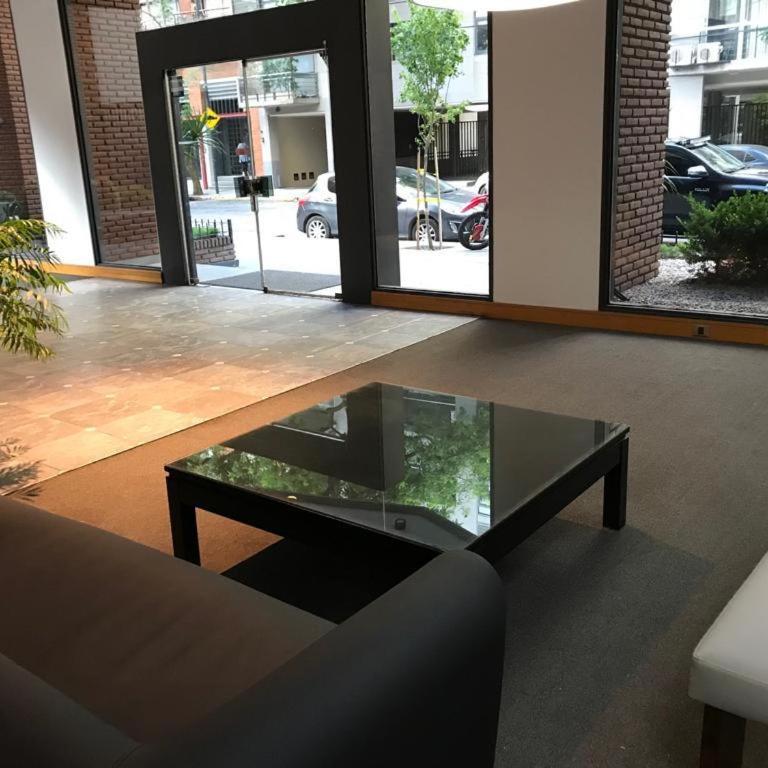 alquiler por dia juncal y oro Palermo rural hasta 5 personas Se solicita seña - Apartamento de 1 dormitorio - 2