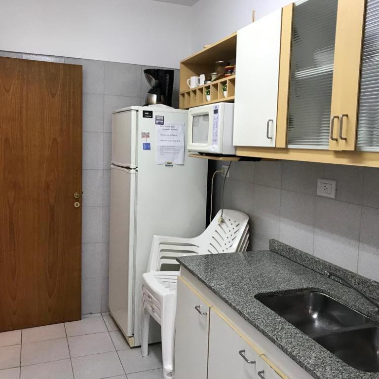 alquiler por dia juncal y oro Palermo rural hasta 5 personas Se solicita seña - Apartamento de 1 dormitorio - 7