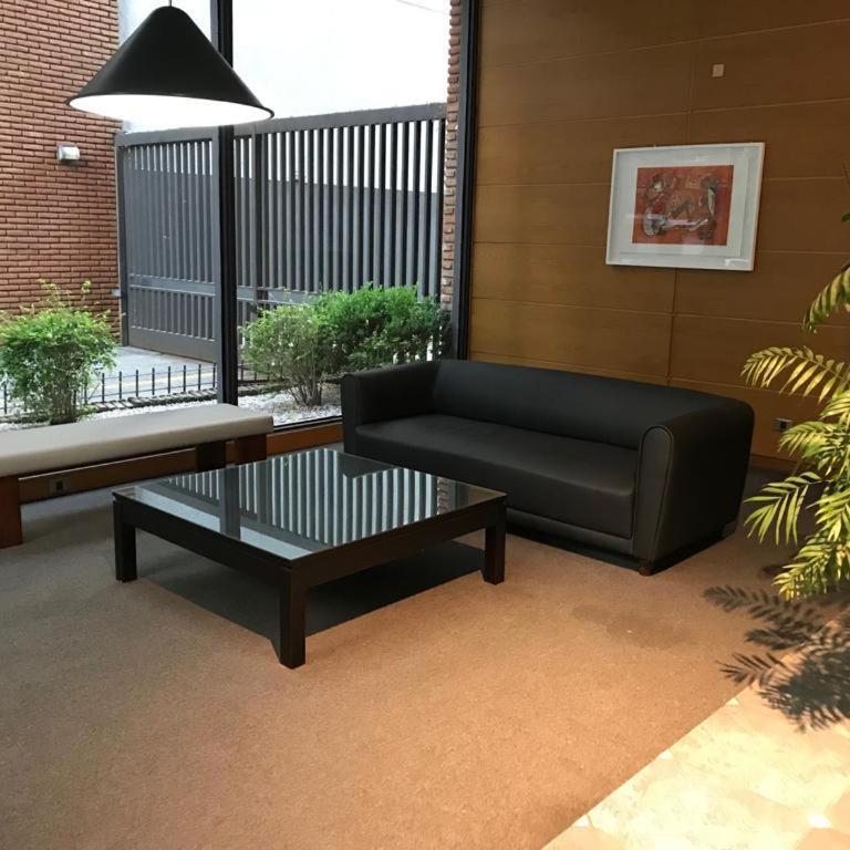 alquiler por dia juncal y oro Palermo rural hasta 5 personas Se solicita seña - Apartamento de 1 dormitorio - 13