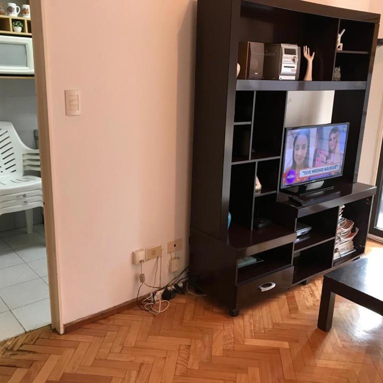 alquiler por dia juncal y oro Palermo rural hasta 5 personas Se solicita seña - Apartamento de 1 dormitorio - 17