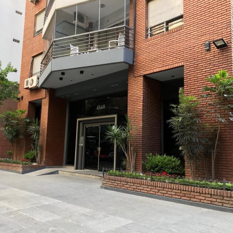 alquiler por dia juncal y oro Palermo rural hasta 5 personas Se solicita seña - Apartamento de 1 dormitorio - 22