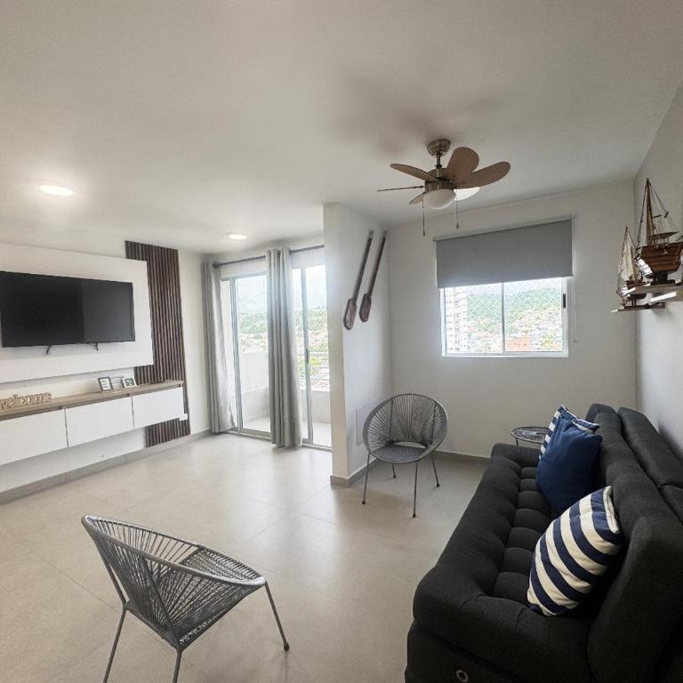 APARTAMENTO LOTUS TORICEs - Apartamento de 2 dormitorios - 1