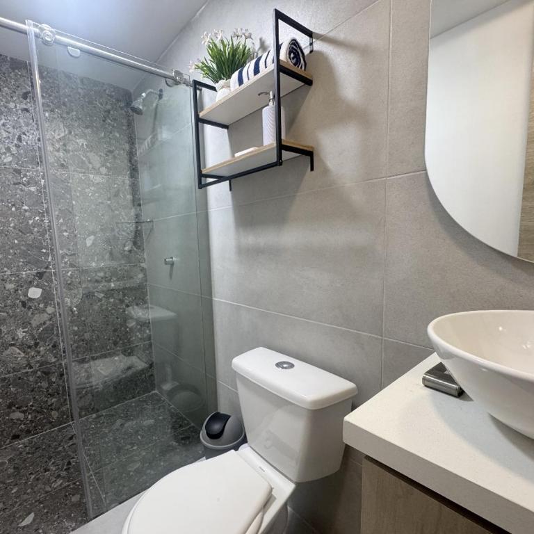 APARTAMENTO LOTUS TORICEs - Apartamento de 2 dormitorios - 4