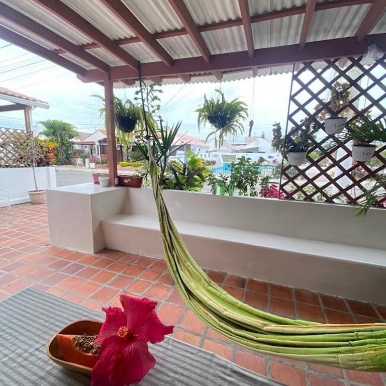 Jardines del mar - Villa - 18