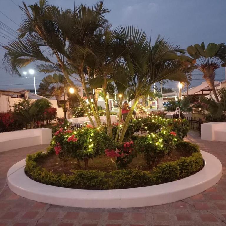 Jardines del mar - Villa - 24