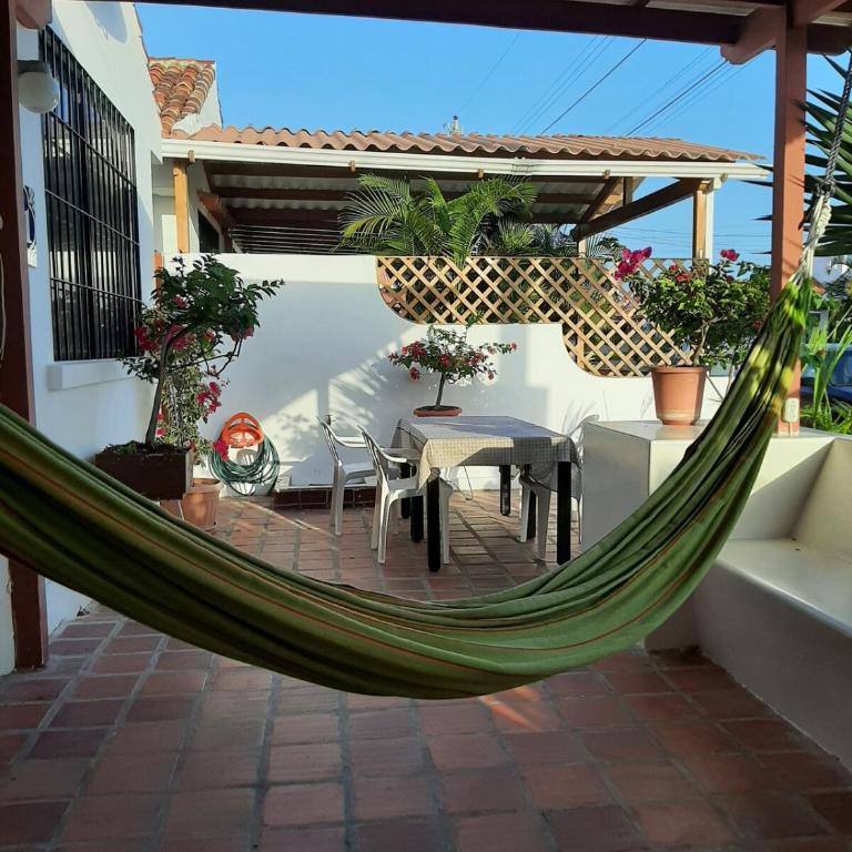 Jardines del mar - Villa - 28