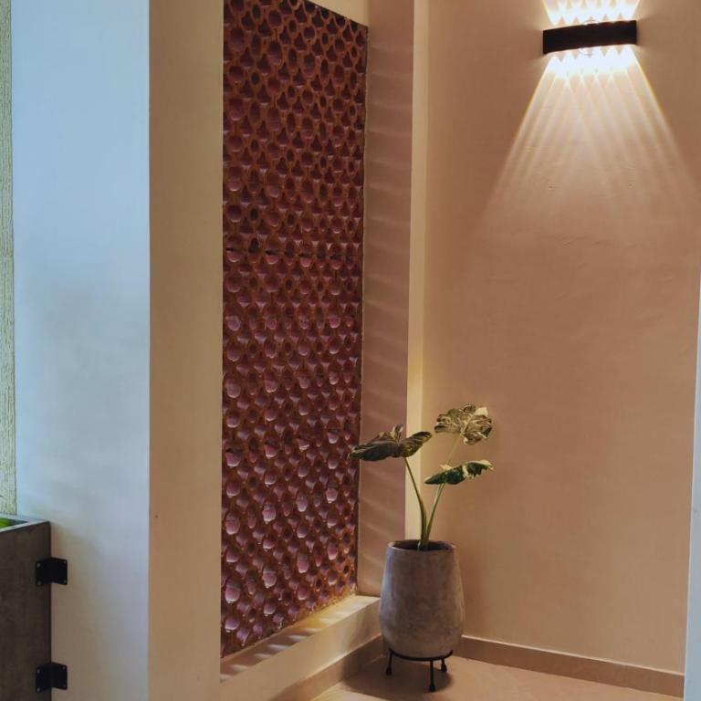 Spacious apartment in Buga, super central - Apartamento de 3 dormitorios - 17