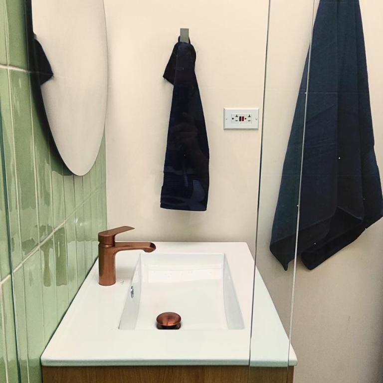 Spacious apartment in Buga, super central - Apartamento de 3 dormitorios - 19