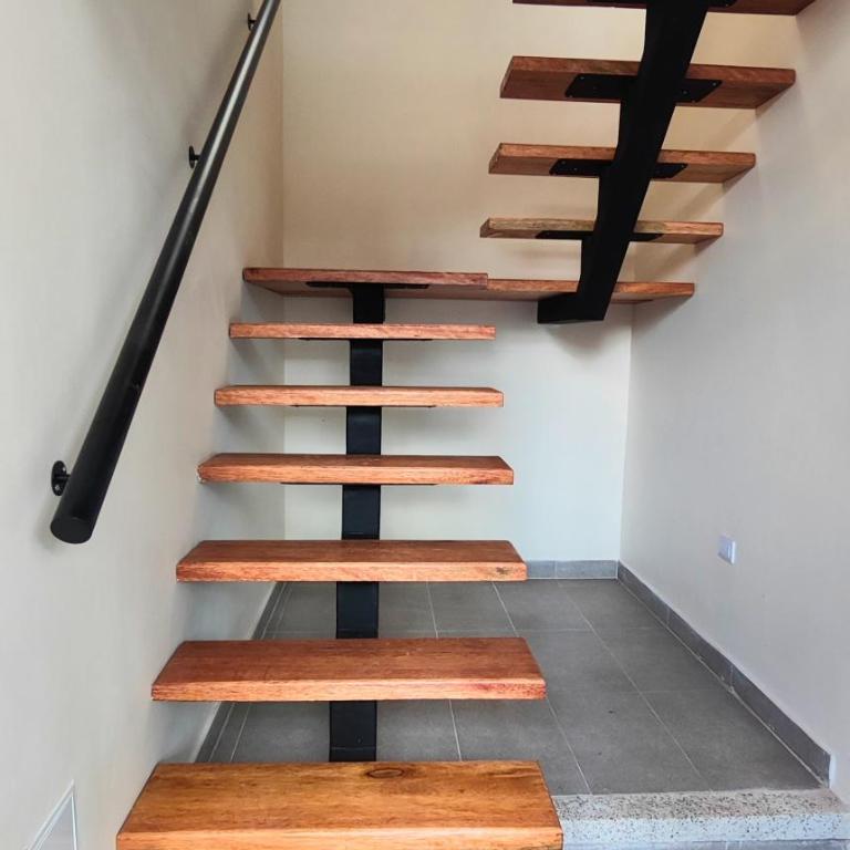 Spacious apartment in Buga, super central - Apartamento de 3 dormitorios - 14