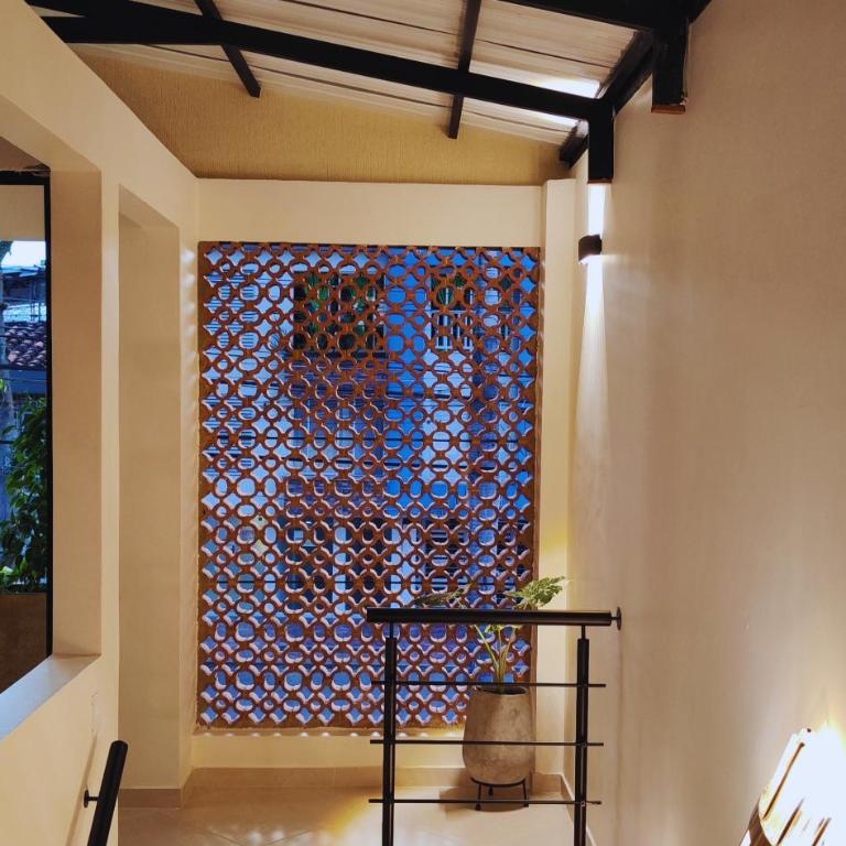 Spacious apartment in Buga, super central - Apartamento de 3 dormitorios - 6