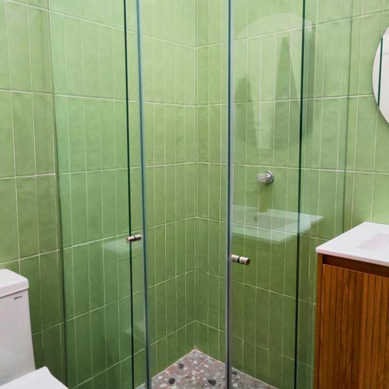 Spacious apartment in Buga, super central - Apartamento de 3 dormitorios - 9
