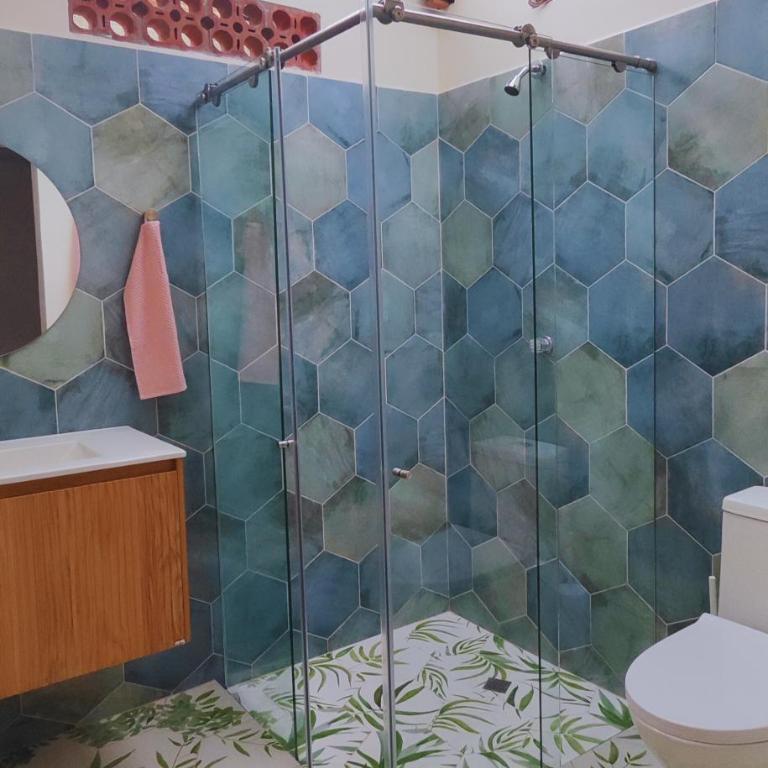 Spacious apartment in Buga, super central - Apartamento de 3 dormitorios - 11