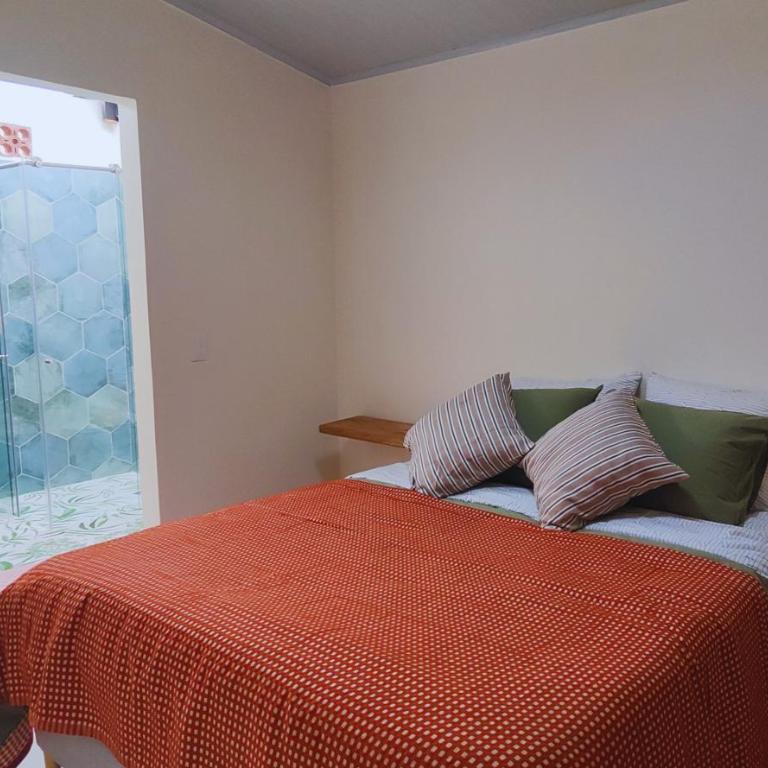 Spacious apartment in Buga, super central - Apartamento de 3 dormitorios - 12