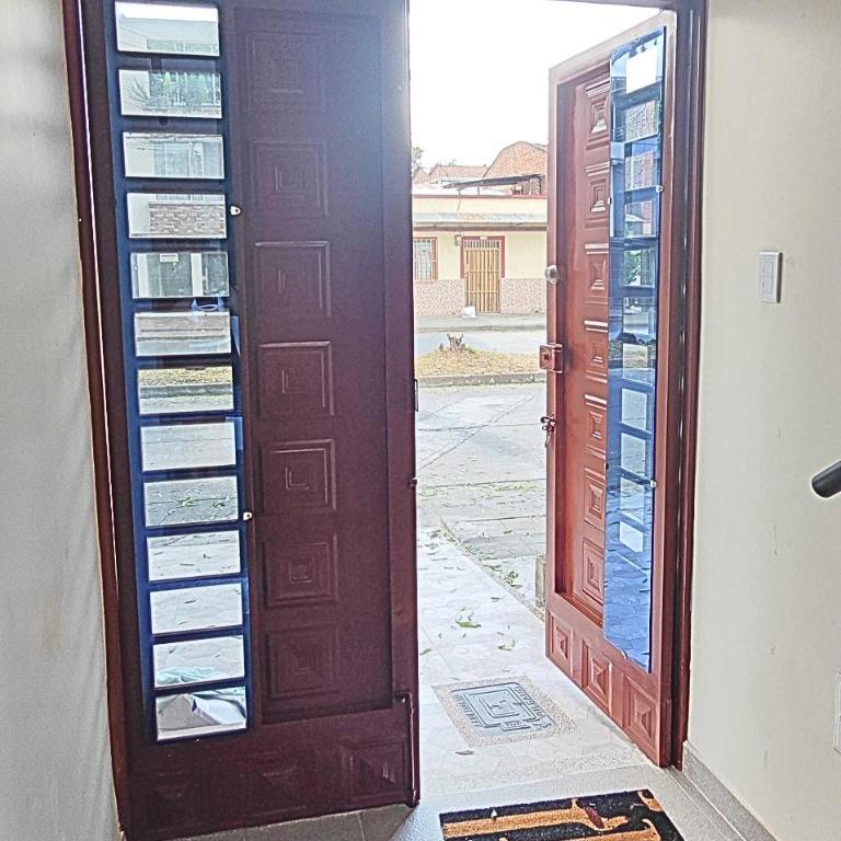 Spacious apartment in Buga, super central - Apartamento de 3 dormitorios - 18