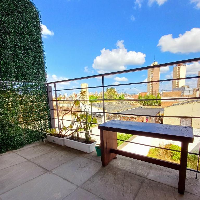 Depto Playa & relax - One-Bedroom Apartment - 7