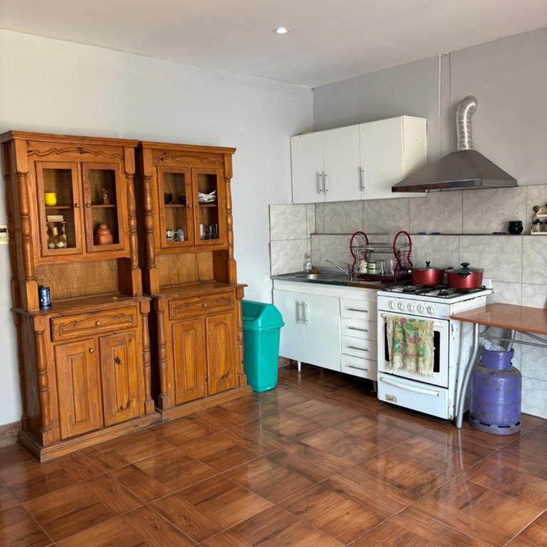 El Edén - Chalet de 2 dormitorios - 5
