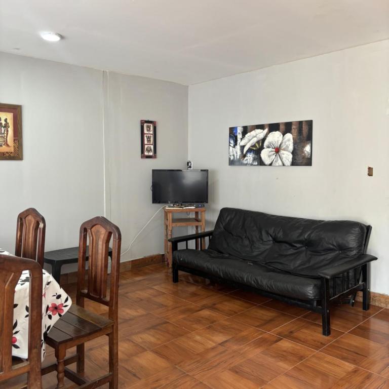 El Edén - Chalet de 2 dormitorios - 7