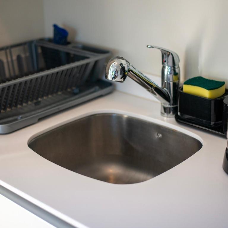 Nuevo Estudio con terraza totalmente equipado Tulum Aldea Zama - Apartamento de 1 dormitorio - 39