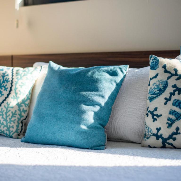 Nuevo Estudio con terraza totalmente equipado Tulum Aldea Zama - Apartamento de 1 dormitorio - 48