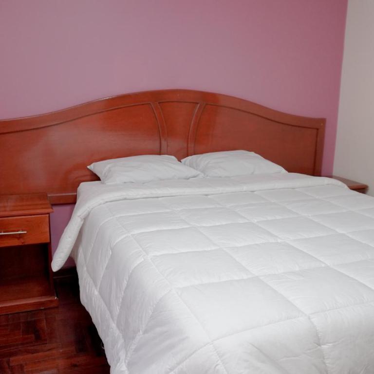 El Refugio de la Catedral - Habitación Doble Grande - 2