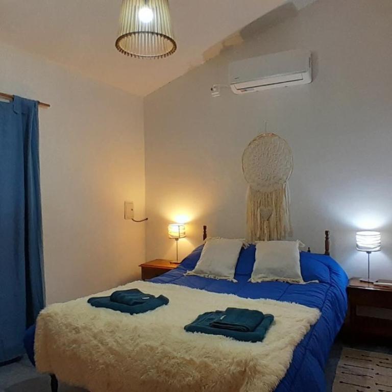Home Talampaya - Casa de 2 dormitorios - 1