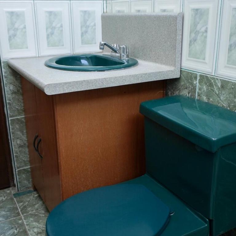 El Refugio de la Catedral - Habitación Doble Grande - 5