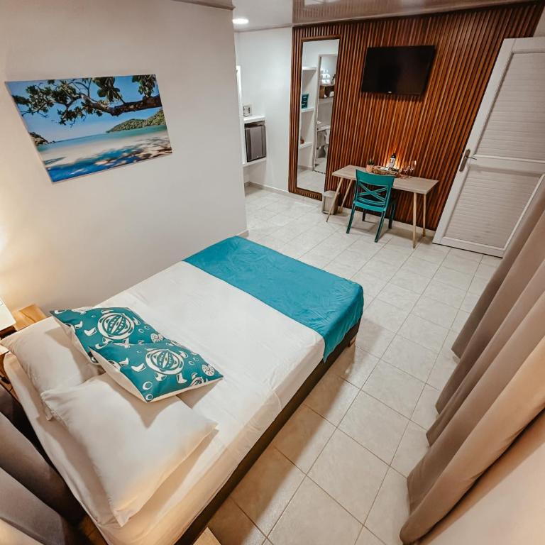 Ketlina Village - Double Room - 10