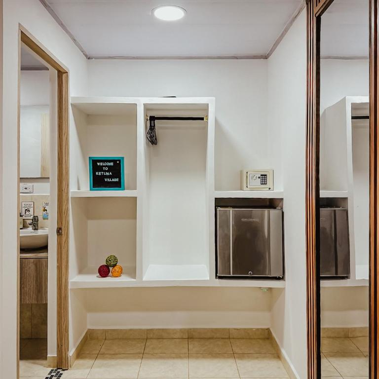 Ketlina Village - Double Room - 11