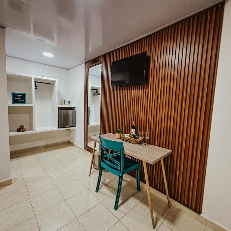 Ketlina Village - Double Room - 12