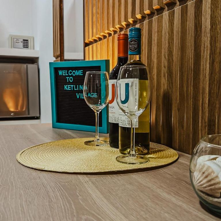 Ketlina Village - Double Room - 13