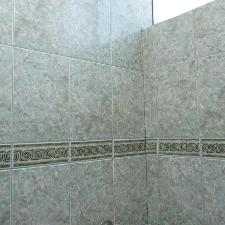 El Refugio de la Catedral - Habitación Doble Grande - 7