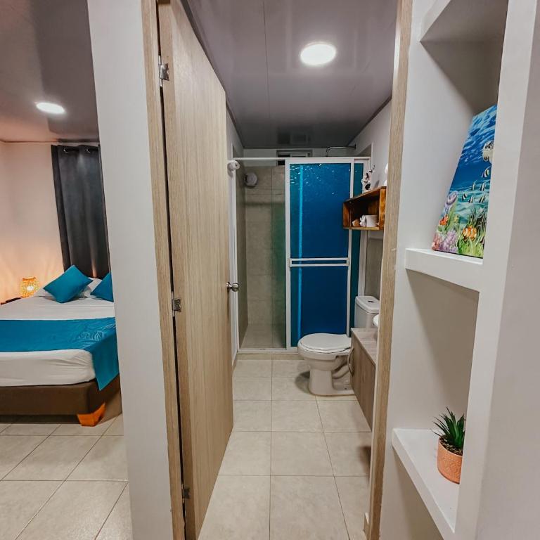 Ketlina Village - Deluxe Queen Room - 14