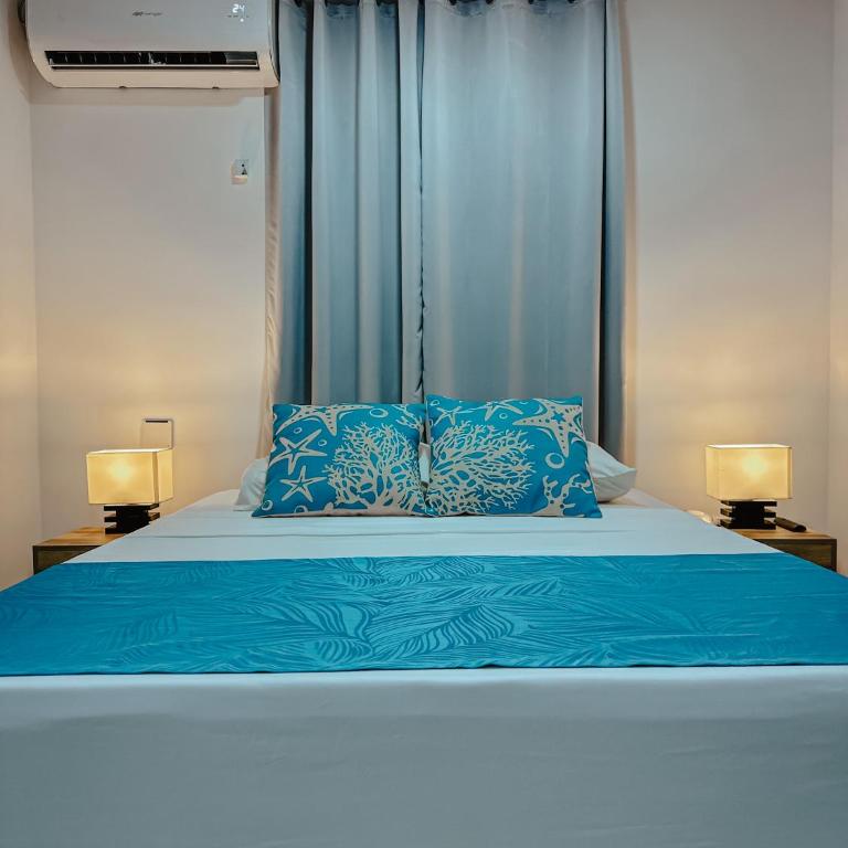 Ketlina Village - Double Room - 9