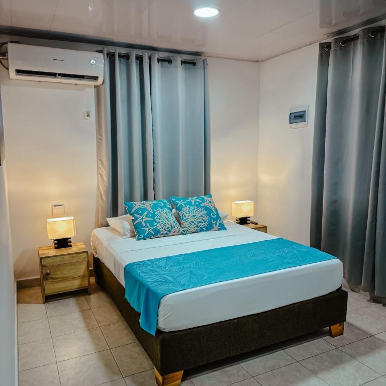 Ketlina Village - Double Room - 10