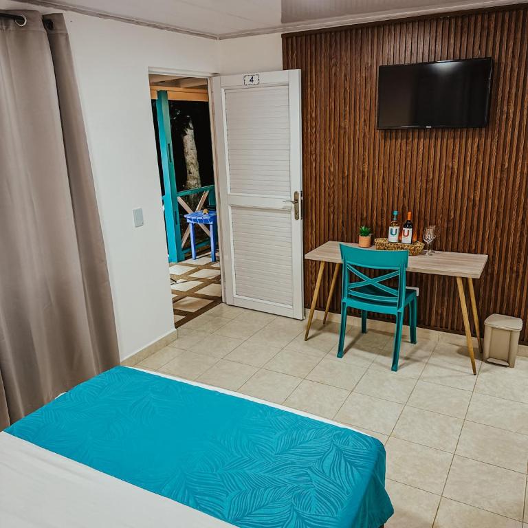 Ketlina Village - Double Room - 11
