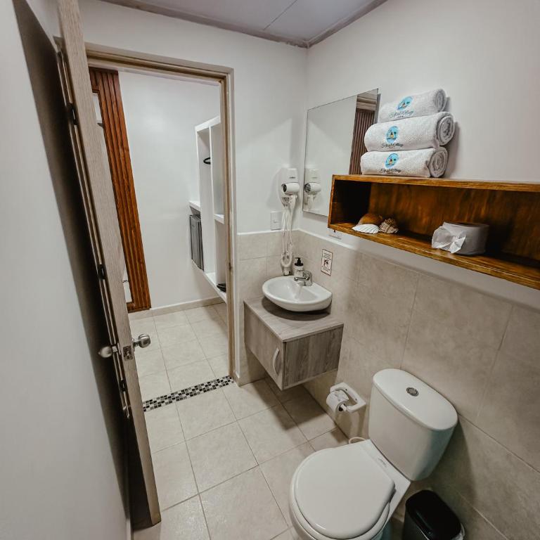 Ketlina Village - Double Room - 12
