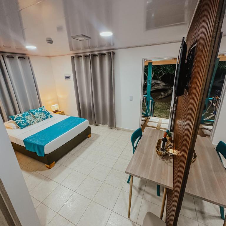 Ketlina Village - Double Room - 13