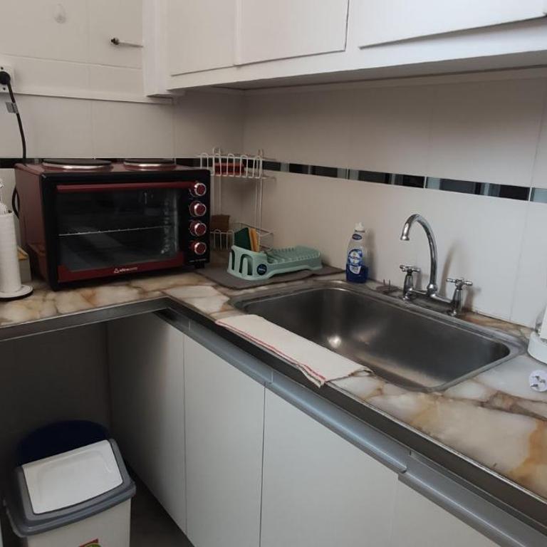 Spacious Retreat Studio near Obelisk - Apartamento - 8