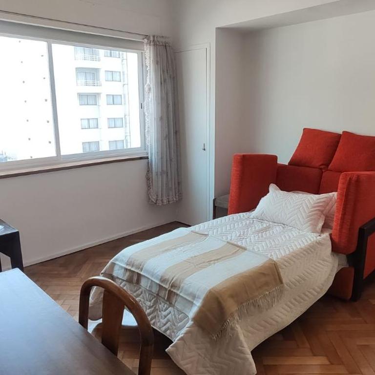 Spacious Retreat Studio near Obelisk - Apartamento - 10