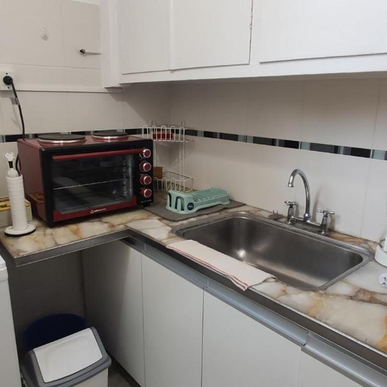 Spacious Retreat Studio near Obelisk - Apartamento - 17