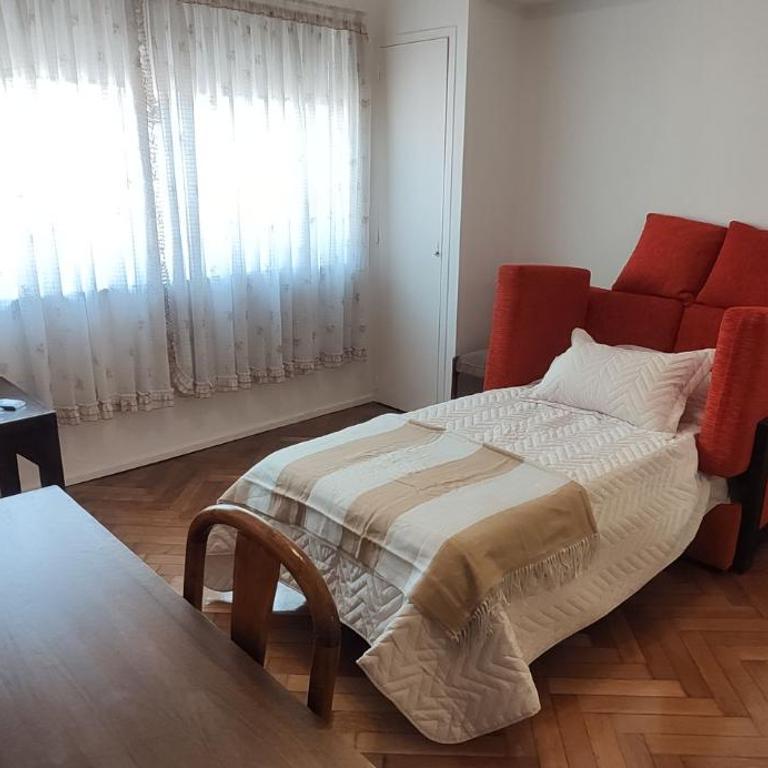 Spacious Retreat Studio near Obelisk - Apartamento - 21