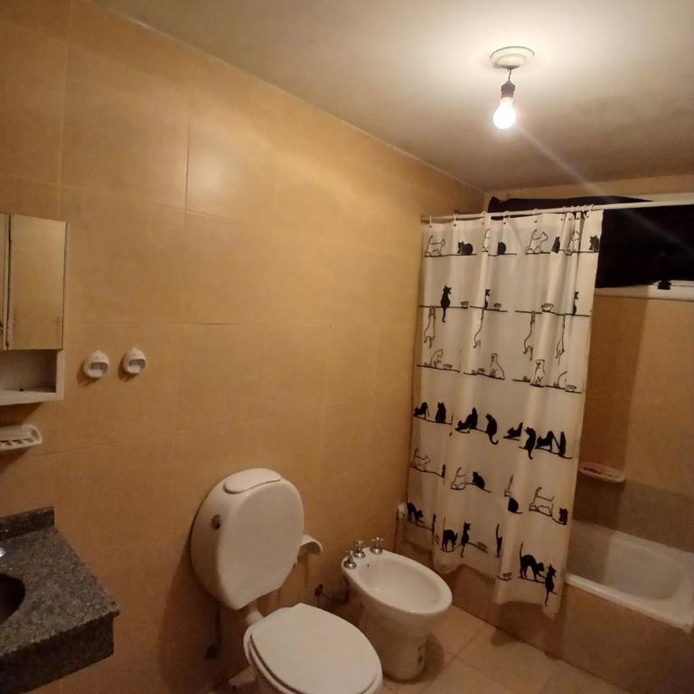 Apartamento El Sol - Two-Bedroom Apartment with Mountain View - 6