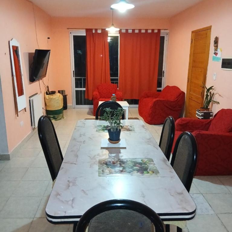 Apartamento El Sol - Two-Bedroom Apartment with Mountain View - 7