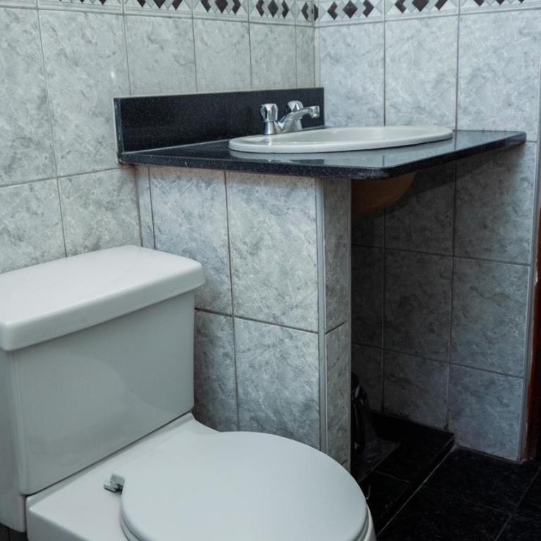 El Refugio de la Catedral - Habitación Doble - 4