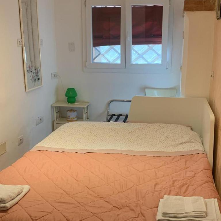 Borgo Tarapino Città - Appartamento con 2 Camere da Letto - 35