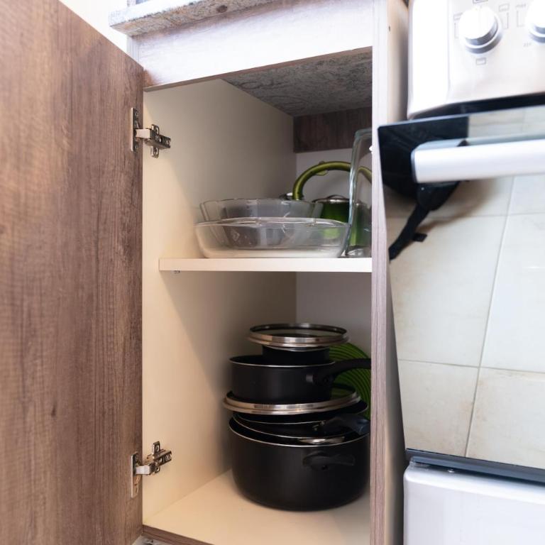 Oregón 26 -Moderno y Luminoso Departamento- San Martín de los Andes - Apartamento de 1 dormitorio - 34