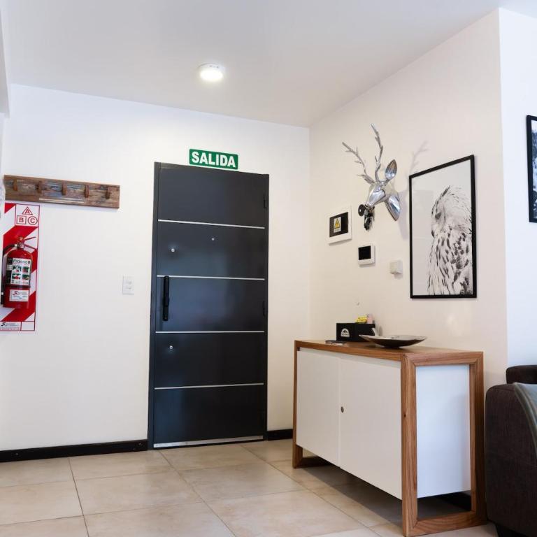 Oregón 26 -Moderno y Luminoso Departamento- San Martín de los Andes - Apartamento de 1 dormitorio - 24
