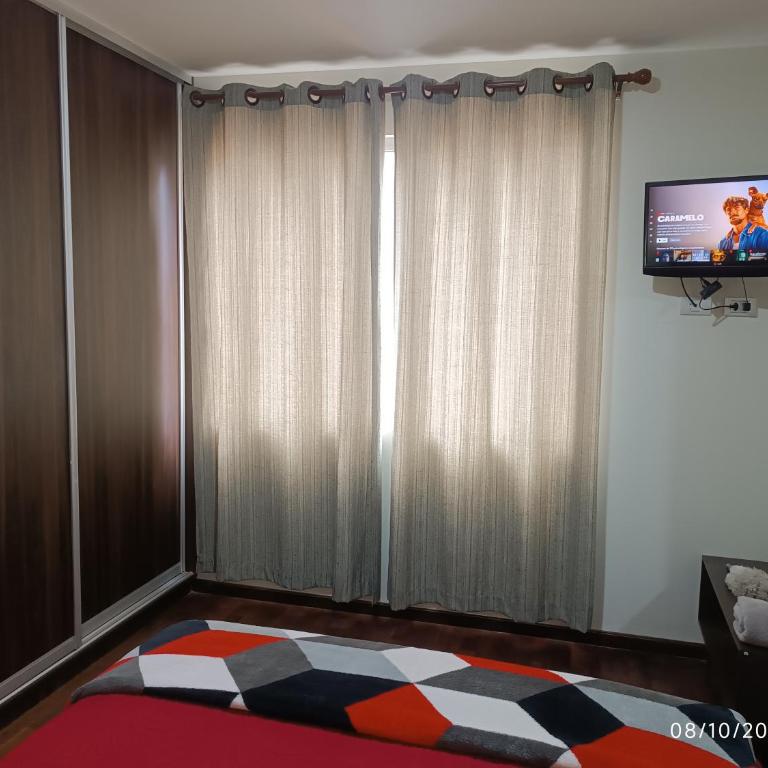 Departamento Cala Cala - Apartamento de 2 dormitorios - 22