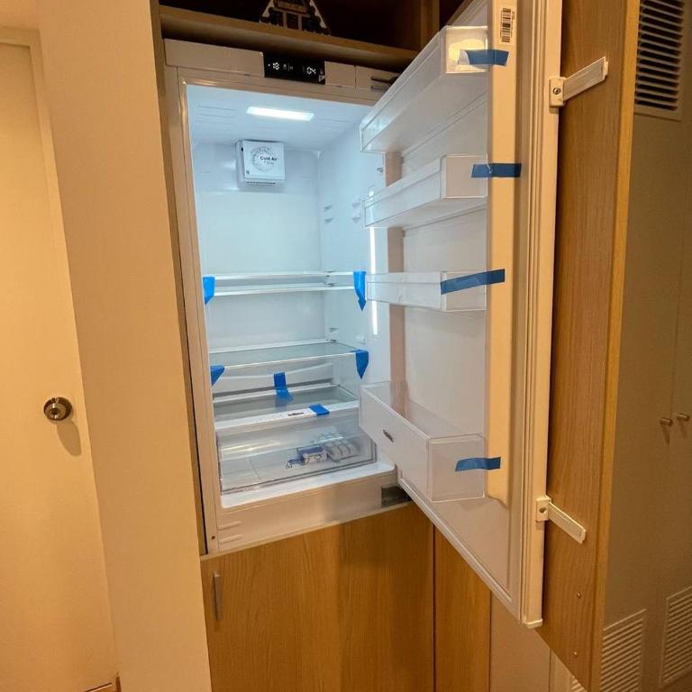 Apartamento Amoblado a un paso del parque de las aguas - Apartment - 8